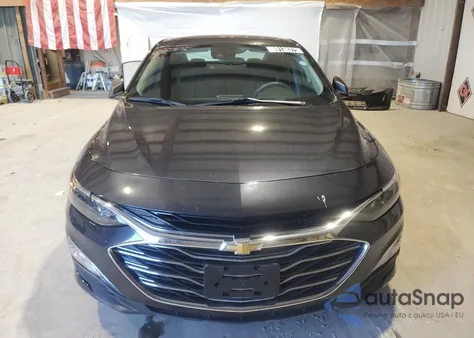 2023 Chevrolet Malibu Ls from USA, damaged, VIN 1G1ZB5ST7PF123042